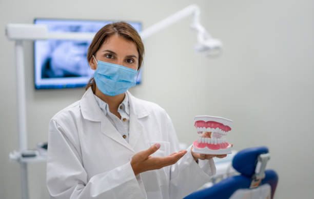 Best Dentist for Tooth Abscess  in Neodesha, KS