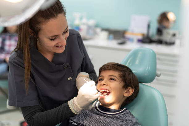 Best Cracked Tooth Emergency Dentist  in Neodesha, KS