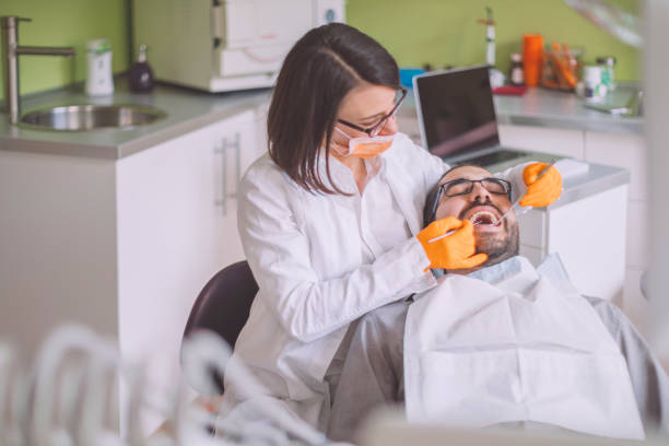 Best Dentist for Dental Trauma  in Neodesha, KS